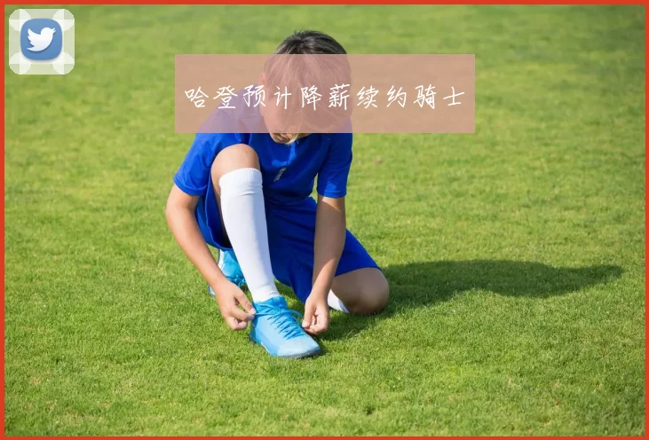 哈登预计降薪续约骑士